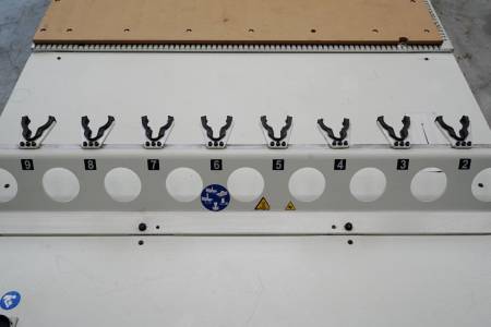 SCM PRATIX S 15 B - Thumbnail 45