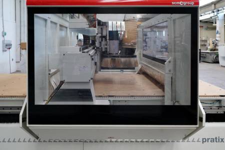 SCM PRATIX S 15 B - Thumbnail 21