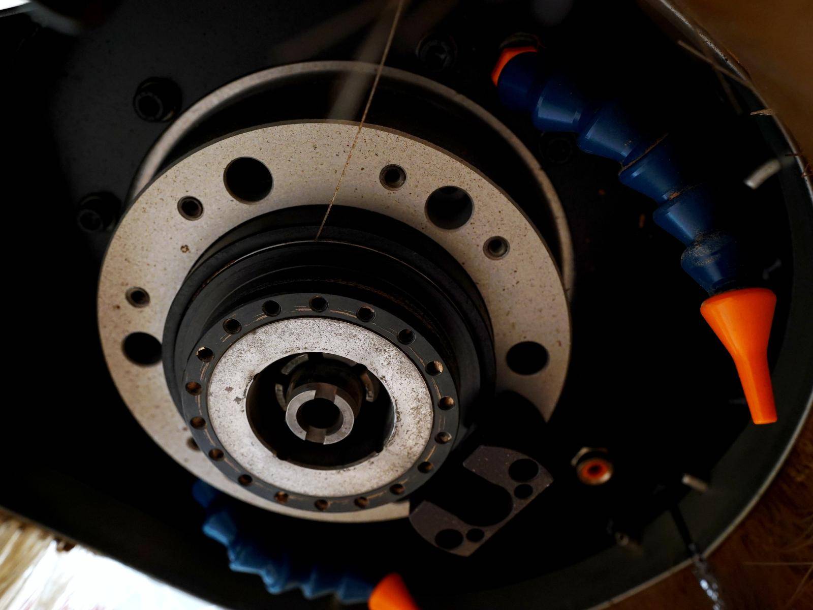 SCM PRATIX S 15 B - Thumbnail 28