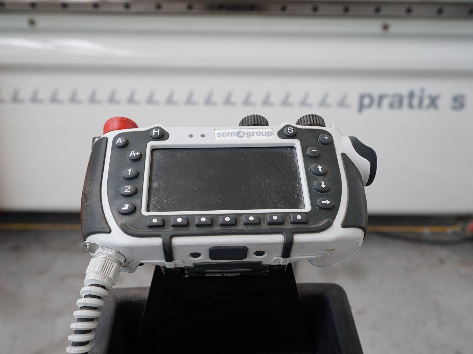 SCM PRATIX S 15 B - Thumbnail 55