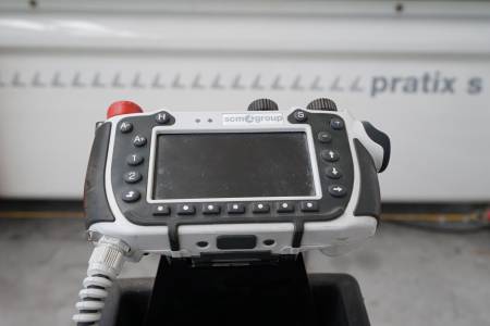 SCM PRATIX S 15 B - Thumbnail 57