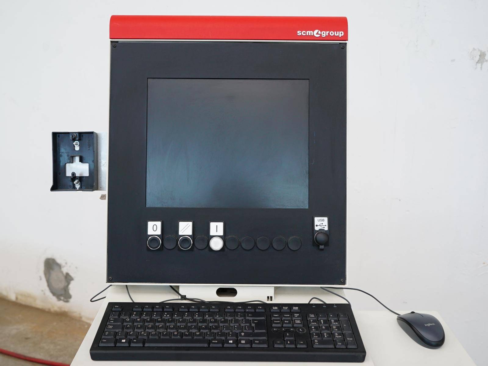 SCM PRATIX S 15 B - Thumbnail 52