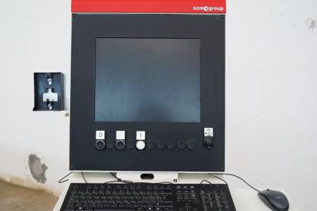SCM PRATIX S 15 B - Thumbnail 54