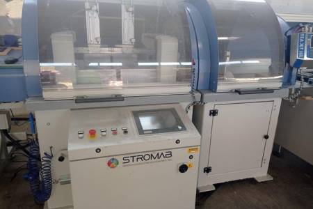 STROMAB CT 600 F STROMAB CT 600 F - Thumbnail 2