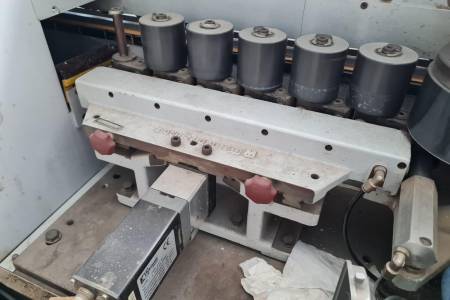 HOMAG KL 76 /A20/S2 HOMAG KL 76 /A20/S2 - Thumbnail 9