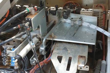 BIESSE AKRON 435 BIESSE AKRON 435 - Thumbnail 3
