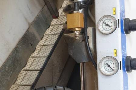 BIESSE AKRON 435 BIESSE AKRON 435 - Thumbnail 5