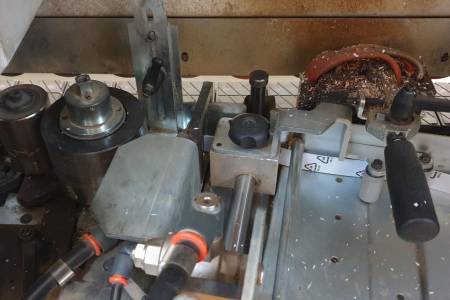 BIESSE AKRON 435 BIESSE AKRON 435 - Thumbnail 4