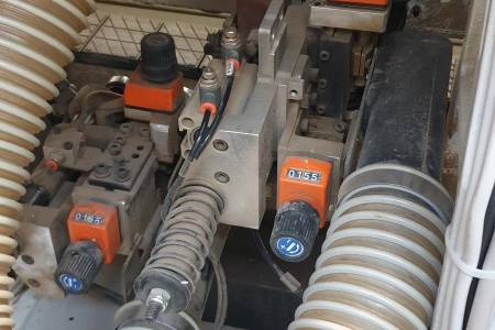 BIESSE AKRON 435 BIESSE AKRON 435 - Thumbnail 6
