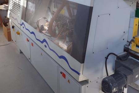 BRANDT KD 66 Profiline BRANDT KD 66 Profiline - Image 1