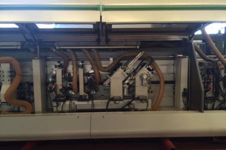 BIESSE EDGE OMNIA SB2 150 SOFT BIESSE EDGE OMNIA SB2 150 SOFT - Thumbnail 3