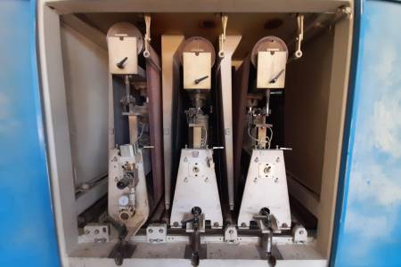 TAGLIABUE TAG L 600 INF 122 + SUF 122 TAGLIABUE TAG L 600 INF 122 + SUF 122 - Thumbnail 3