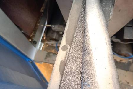 TAGLIABUE TAG L 600 INF 122 + SUF 122 TAGLIABUE TAG L 600 INF 122 + SUF 122 - Thumbnail 7