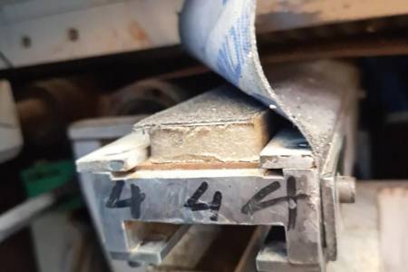 TAGLIABUE TAG L 600 INF 122 + SUF 122 TAGLIABUE TAG L 600 INF 122 + SUF 122 - Thumbnail 8