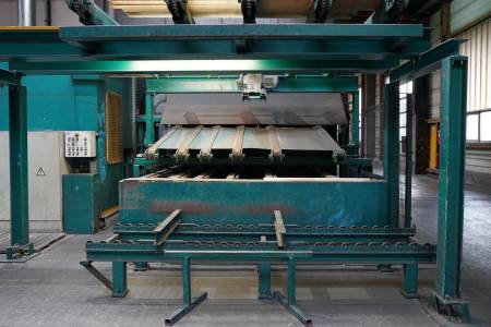 WEINIG HYDROMAT 22BL WEINIG HYDROMAT 22BL - Thumbnail 23