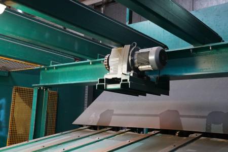 WEINIG HYDROMAT 22BL WEINIG HYDROMAT 22BL - Thumbnail 25