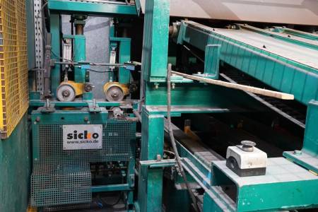 WEINIG HYDROMAT 22BL WEINIG HYDROMAT 22BL - Thumbnail 26