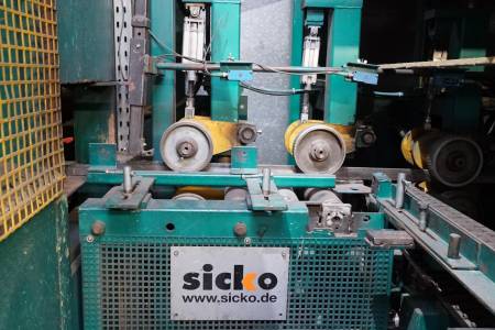 WEINIG HYDROMAT 22BL WEINIG HYDROMAT 22BL - Thumbnail 27