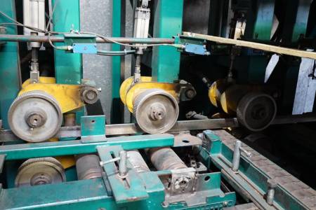 WEINIG HYDROMAT 22BL WEINIG HYDROMAT 22BL - Thumbnail 28