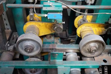 WEINIG HYDROMAT 22BL WEINIG HYDROMAT 22BL - Thumbnail 29
