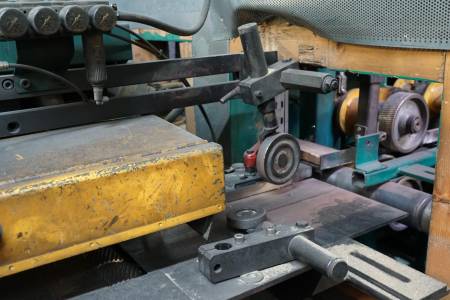WEINIG HYDROMAT 22BL WEINIG HYDROMAT 22BL - Thumbnail 10