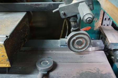 WEINIG HYDROMAT 22BL WEINIG HYDROMAT 22BL - Thumbnail 11