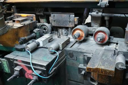 WEINIG HYDROMAT 22BL WEINIG HYDROMAT 22BL - Thumbnail 12