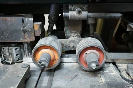 WEINIG HYDROMAT 22BL WEINIG HYDROMAT 22BL - Thumbnail 14