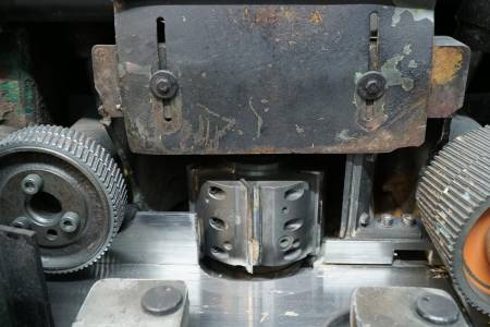 WEINIG HYDROMAT 22BL WEINIG HYDROMAT 22BL - Thumbnail 15