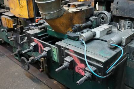 WEINIG HYDROMAT 22BL WEINIG HYDROMAT 22BL - Thumbnail 16