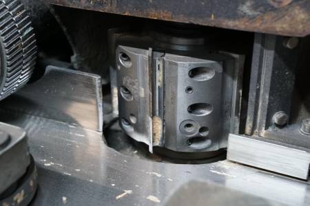 WEINIG HYDROMAT 22BL WEINIG HYDROMAT 22BL - Thumbnail 17