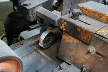 WEINIG HYDROMAT 22BL WEINIG HYDROMAT 22BL - Thumbnail 19