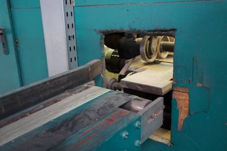 WEINIG HYDROMAT 22BL WEINIG HYDROMAT 22BL - Thumbnail 20