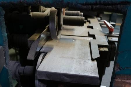 WEINIG HYDROMAT 22BL WEINIG HYDROMAT 22BL - Thumbnail 21