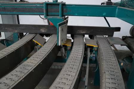 WEINIG HYDROMAT 22BL WEINIG HYDROMAT 22BL - Thumbnail 34