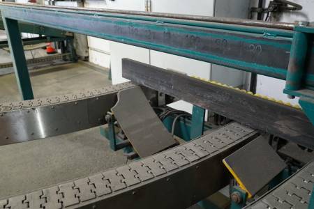 WEINIG HYDROMAT 22BL WEINIG HYDROMAT 22BL - Thumbnail 36