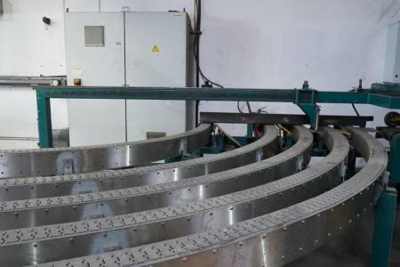 WEINIG HYDROMAT 22BL WEINIG HYDROMAT 22BL - Thumbnail 37