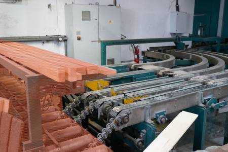 WEINIG HYDROMAT 22BL WEINIG HYDROMAT 22BL - Thumbnail 38