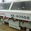 SK MACHINERY SK 605GS