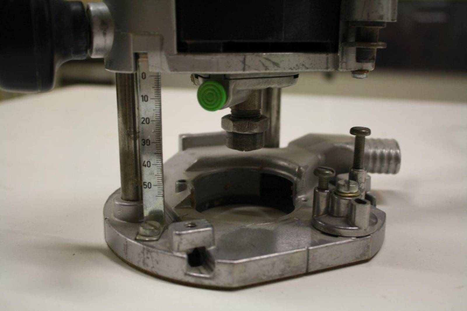 FESTO Hand router OF 900 E buy second-hand