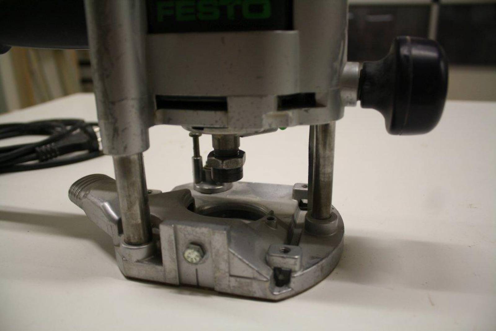 FESTO Hand router OF 900 E buy second-hand