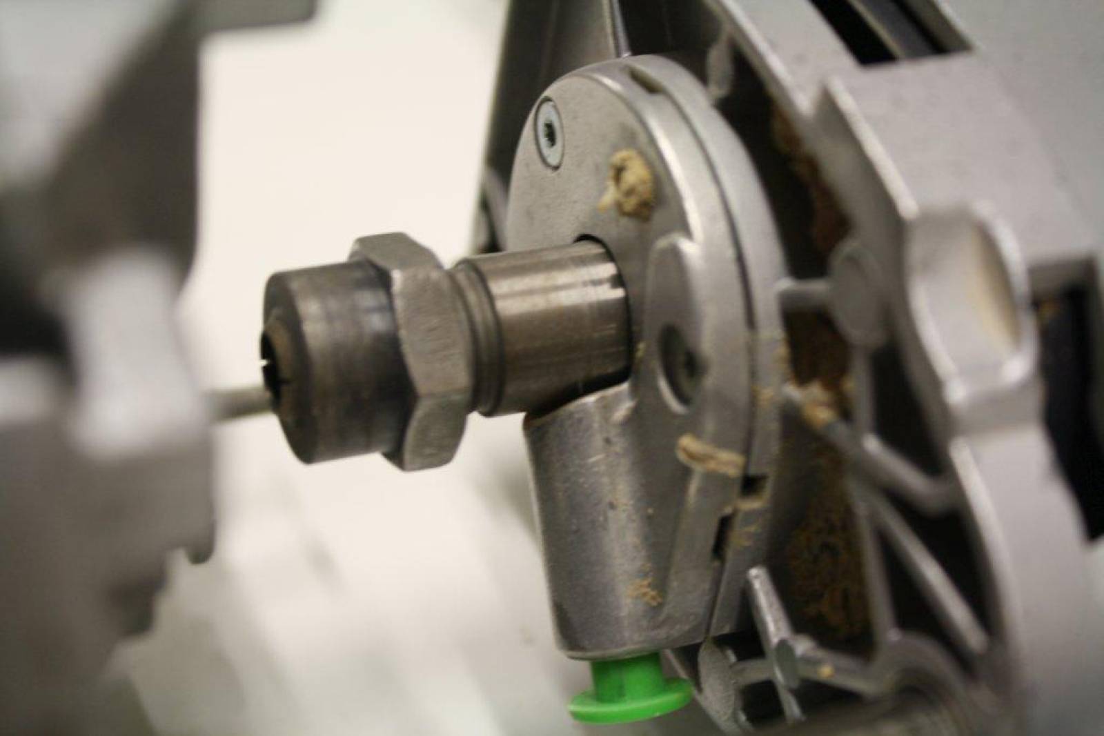 FESTO Hand router OF 900 E buy second-hand