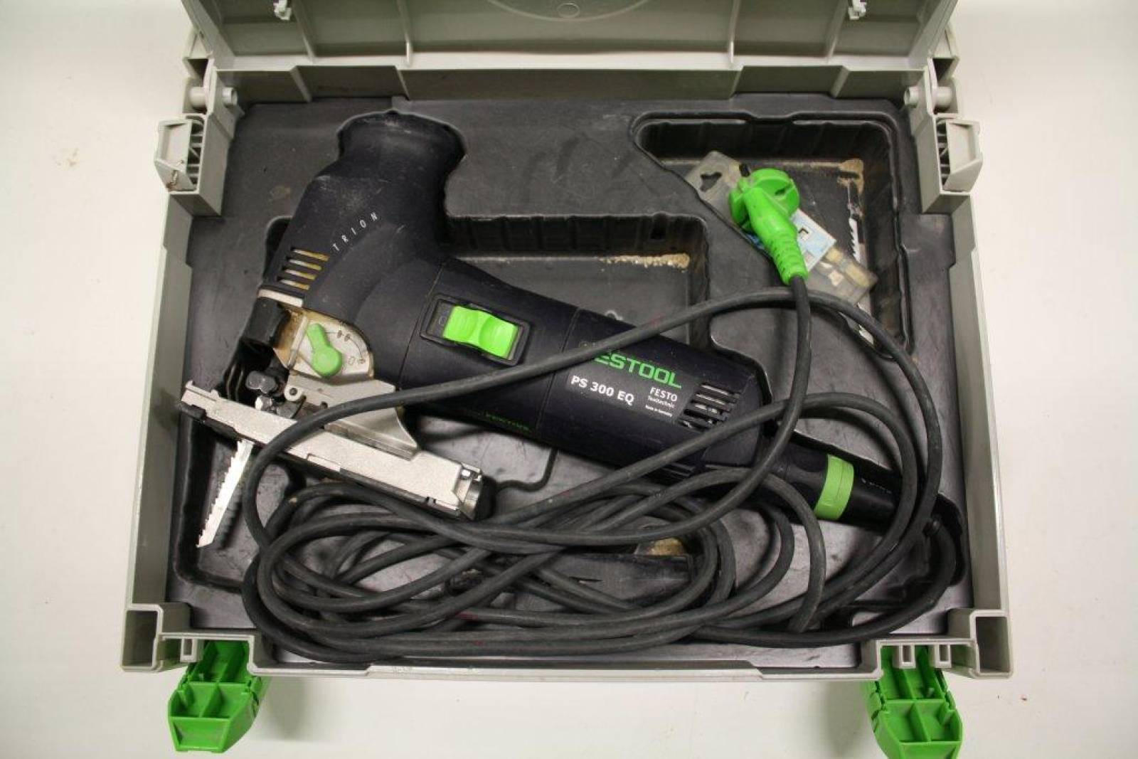FESTOOL Jigsaw PS 300 EQ buy second-hand