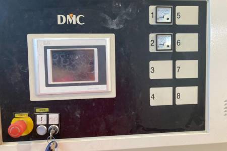 SCM DMC Mastersand MS 1100 M2 SCM DMC Mastersand MS 1100 M2 - Thumbnail 2