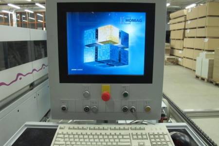 HOMAG KAL 310 /6/A3/S2 HOMAG KAL 310 /6/A3/S2 - Thumbnail 2