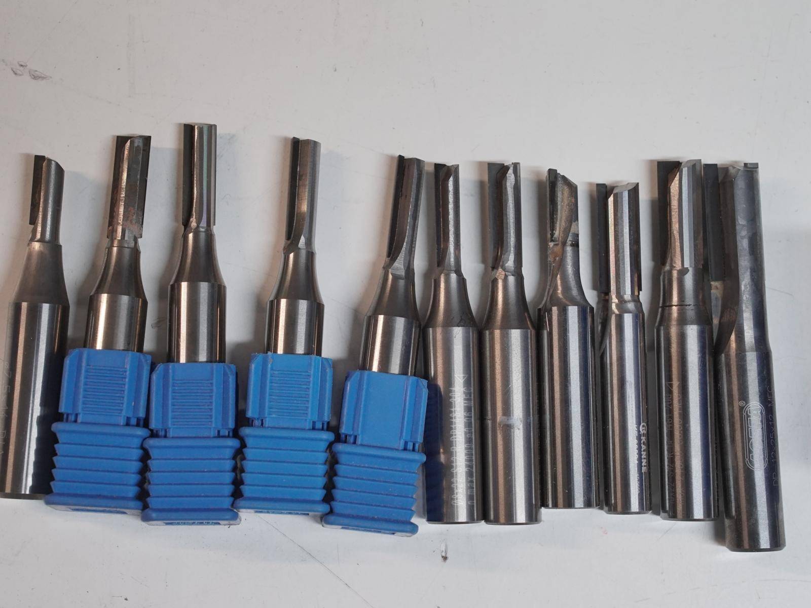 Routing tool buy second-hand