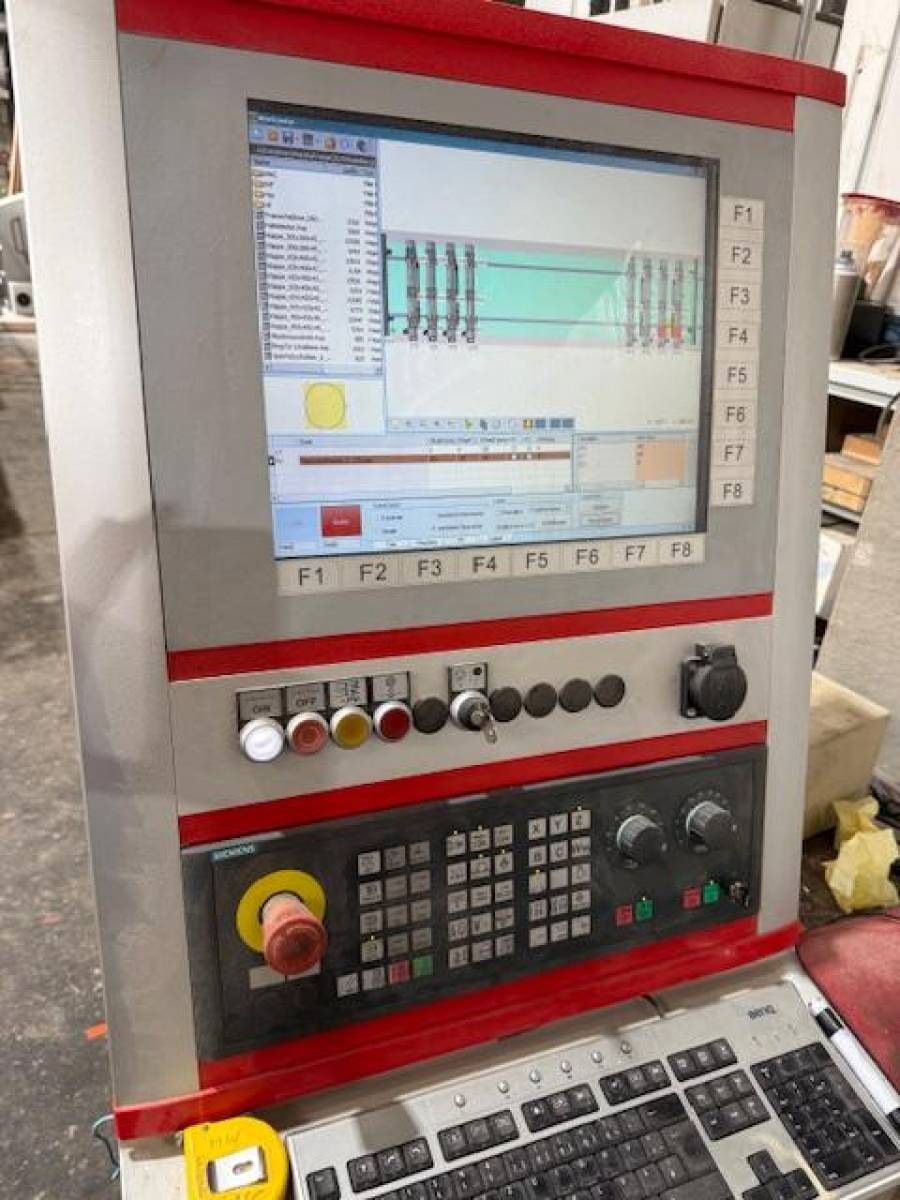 REICHENBACHER VISION 2 5A REICHENBACHER VISION 2 5A - Thumbnail 57