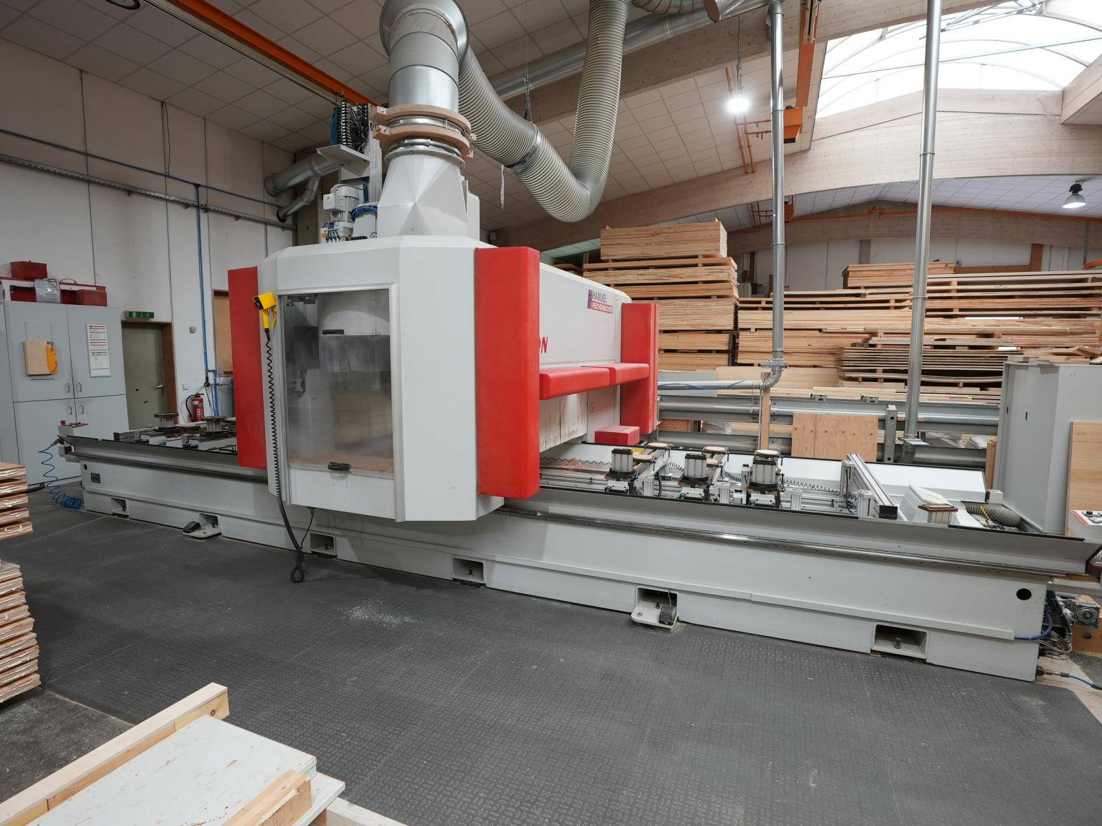 REICHENBACHER VISION 2 5A REICHENBACHER VISION 2 5A - Thumbnail 3