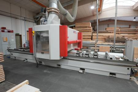 REICHENBACHER VISION 2 5A REICHENBACHER VISION 2 5A - Thumbnail 2