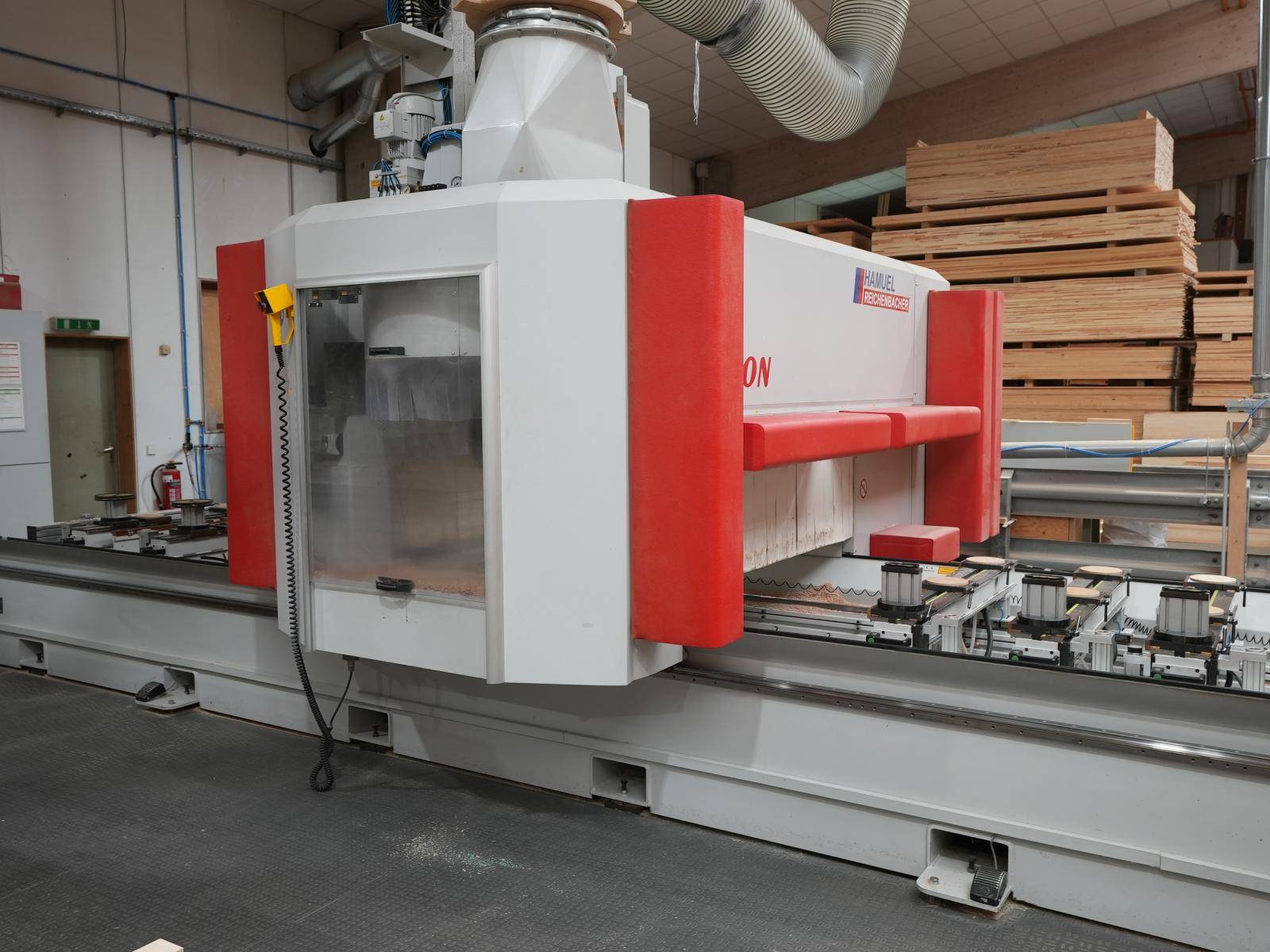 REICHENBACHER VISION 2 5A REICHENBACHER VISION 2 5A - Thumbnail 5
